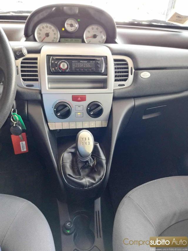 LANCIA Ypsilon usata 20