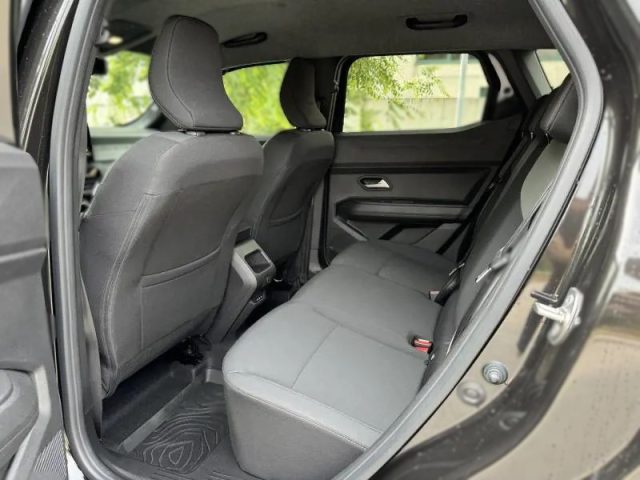 DACIA Duster usata, con Immobilizzatore elettronico