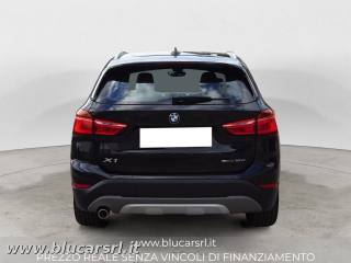 BMW X1 usata, con Airbag Passeggero