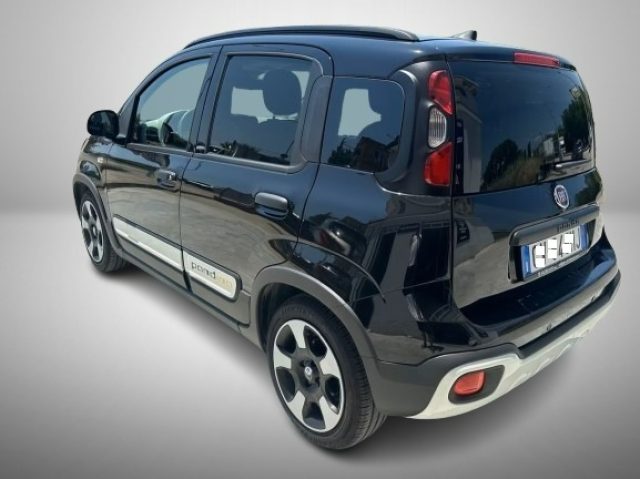 FIAT Panda usata, con Airbag Passeggero