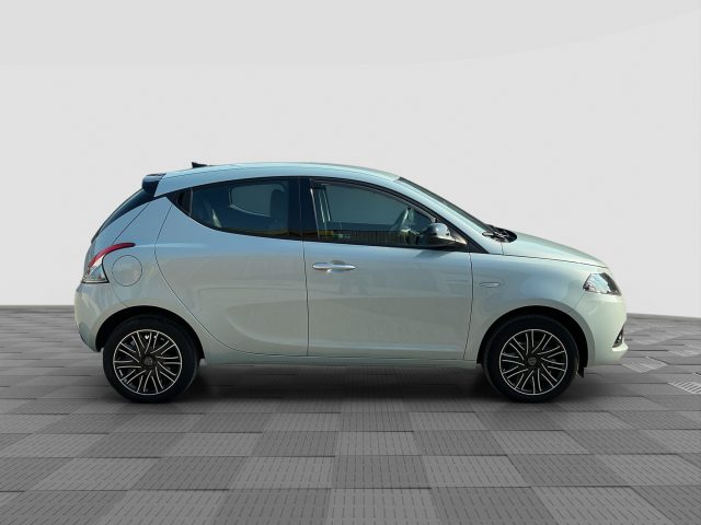 LANCIA Ypsilon usata 5