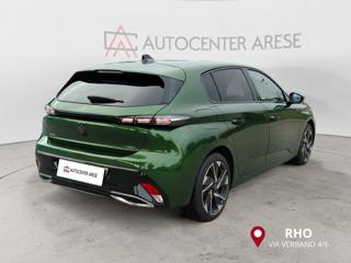 PEUGEOT 308 usata, con Autoradio