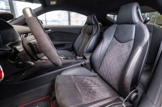 AUDI TT usata, con Chiusura centralizzata