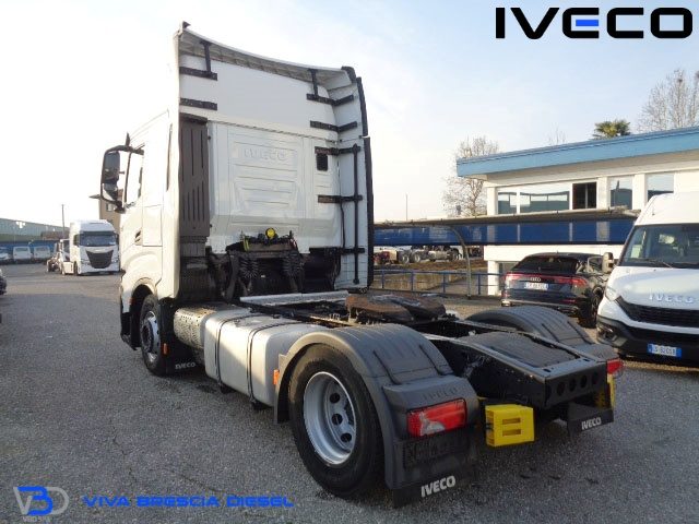 IVECO  usata 4