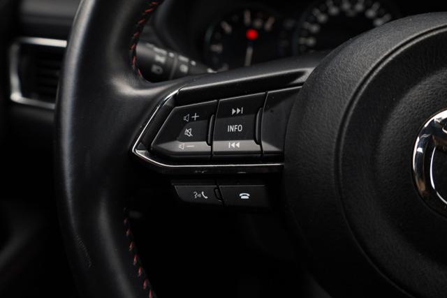 MAZDA CX-5 usata, con Fendinebbia