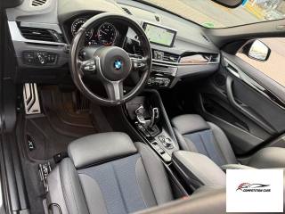 BMW X1 usata, con Sedile posteriore sdoppiato