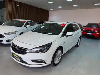 OPEL Astra usata, con Airbag