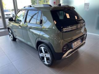 HYUNDAI INSTER usata, con Airbag Passeggero