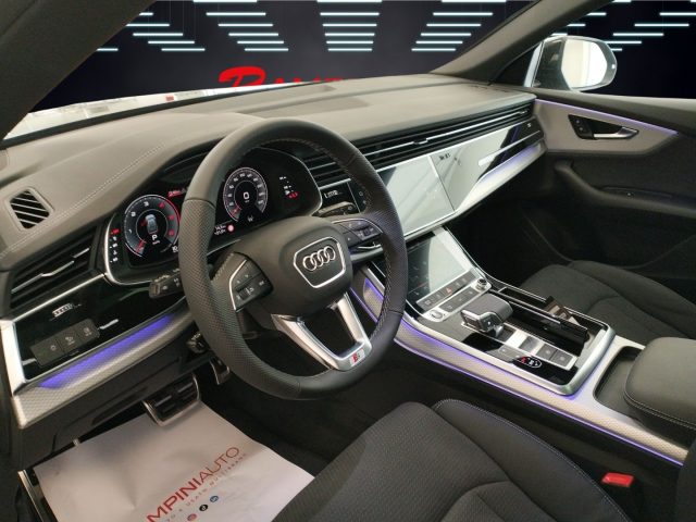 AUDI Q8 usata 14