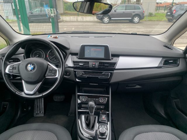 BMW 218 usata, con Cruise Control