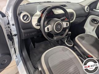 RENAULT Twingo usata, con Boardcomputer
