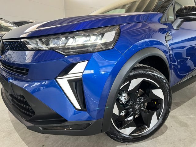 RENAULT Captur usata, con Alzacristalli elettrici