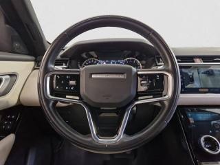 LAND ROVER Range Rover Velar usata, con Cruise Control
