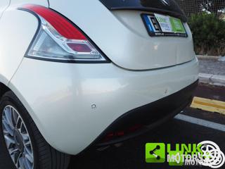 LANCIA Ypsilon usata 39