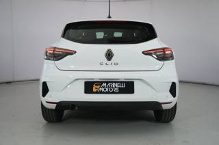 RENAULT Clio usata, con Alzacristalli elettrici