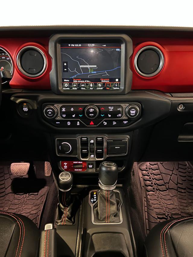JEEP Wrangler usata, con Cronologia tagliandi