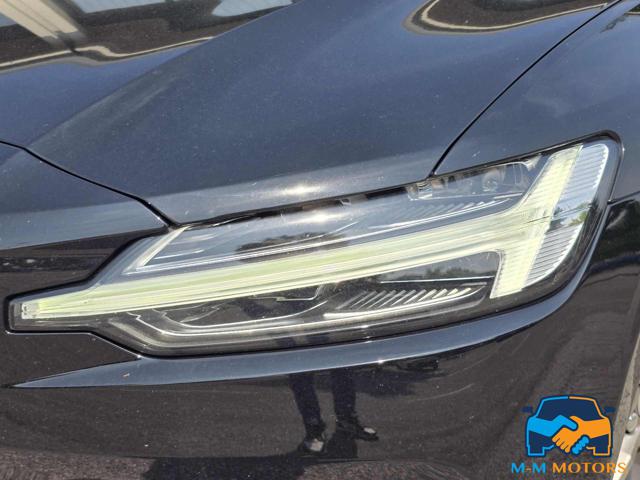 VOLVO V60 usata, con Airbag laterali