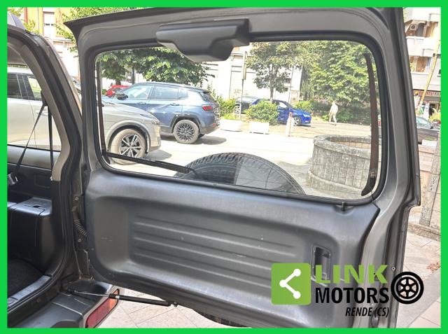 SUZUKI Jimny usata 37