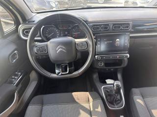 CITROEN C3 usata, con Controllo trazione