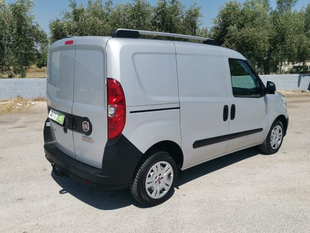 FIAT Doblo usata, con Climatizzatore