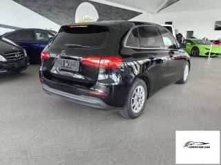 MERCEDES-BENZ B 180 usata, con Airbag Passeggero