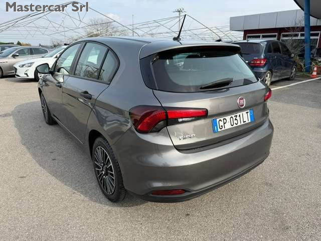 FIAT Tipo usata, con Boardcomputer