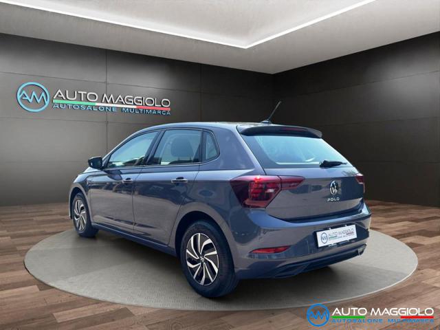 VOLKSWAGEN Polo usata, con Boardcomputer