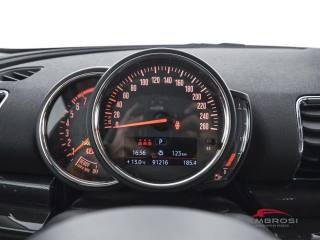 MINI Clubman usata 12