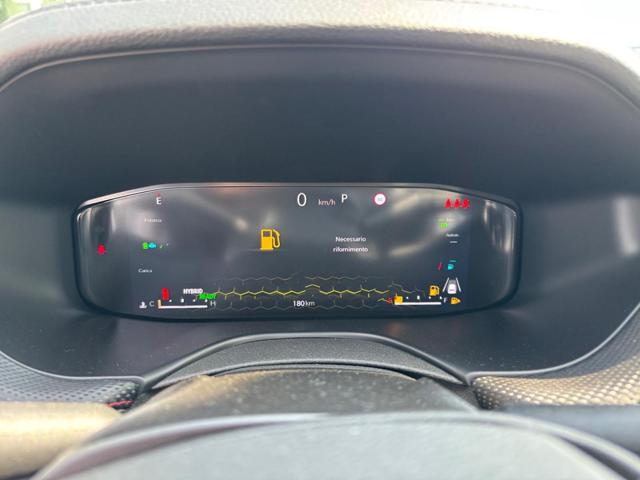 JEEP Compass usata 20