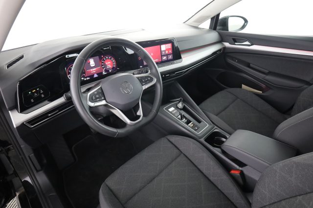 VOLKSWAGEN Golf usata 0