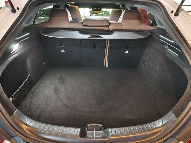 MERCEDES-BENZ CLA 220 usata, con Luci diurne LED