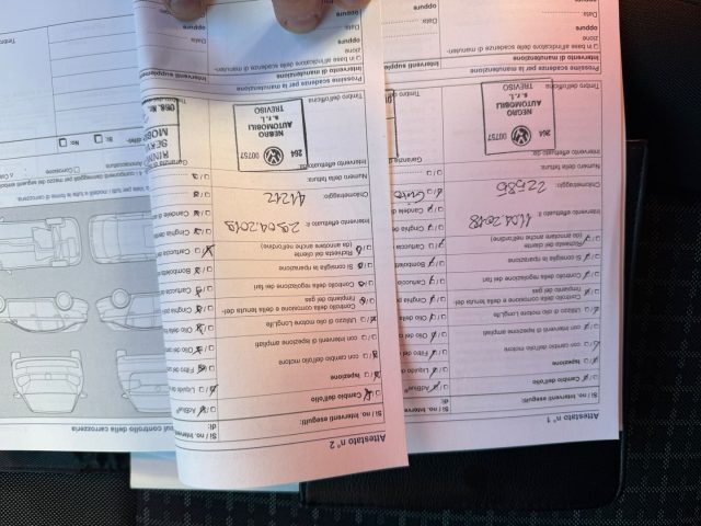 VOLKSWAGEN Polo usata, con Servosterzo