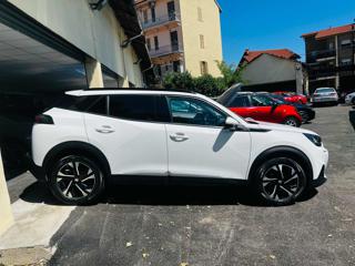 PEUGEOT 2008 usata, con Airbag Passeggero