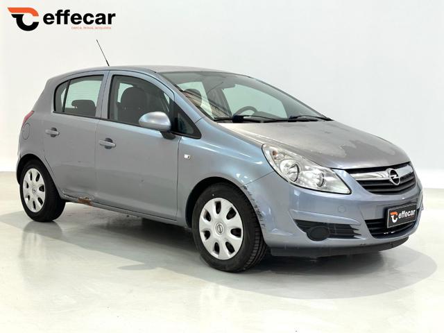 OPEL Corsa usata, con Airbag laterali