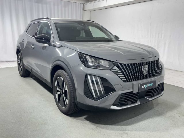 PEUGEOT 2008 usata, con Controllo trazione