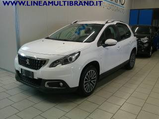 PEUGEOT 2008 usata, con Chiusura centralizzata
