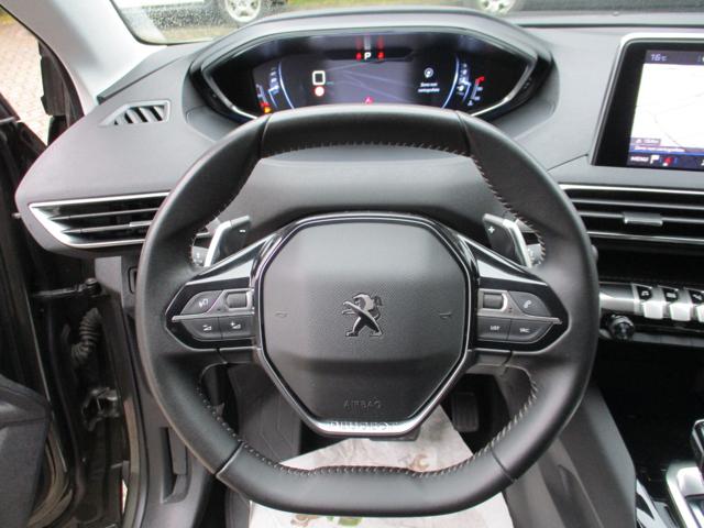 PEUGEOT 5008 usata, con Immobilizzatore elettronico