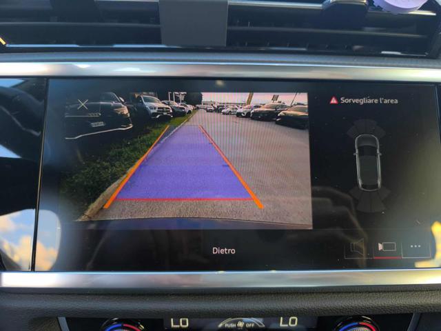 AUDI Q3 usata, con Bluetooth