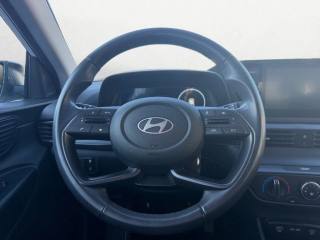 HYUNDAI i20 usata, con Cruise Control