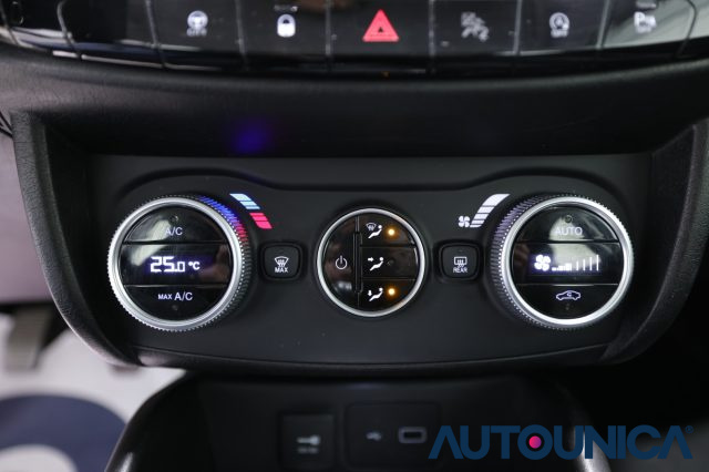 FIAT Tipo usata, con Sensore di luce