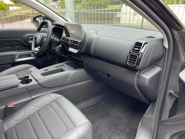 CITROEN C5 Aircross usata, con Controllo automatico clima
