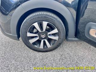 CITROEN C3 usata, con Fendinebbia