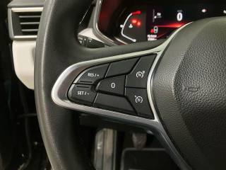 RENAULT Clio usata, con Isofix