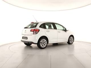 CITROEN C3 usata, con Chiusura centralizzata