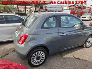 FIAT 500 usata, con Airbag
