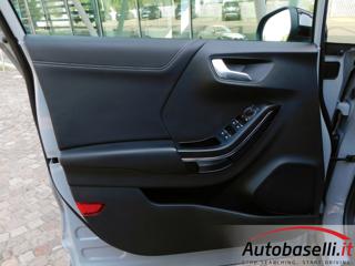 FORD Puma usata, con Specchietti laterali elettrici