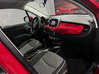 FIAT 500X usata, con Climatizzatore