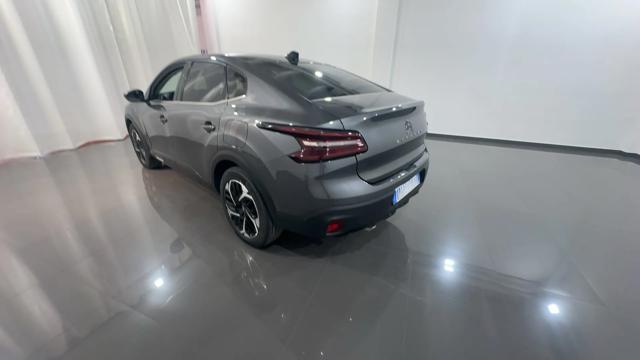 CITROEN C4 X usata, con Autoradio