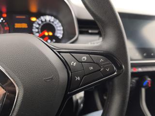 RENAULT Clio usata, con USB