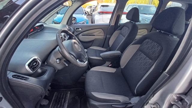 CITROEN C3 Picasso usata, con Climatizzatore